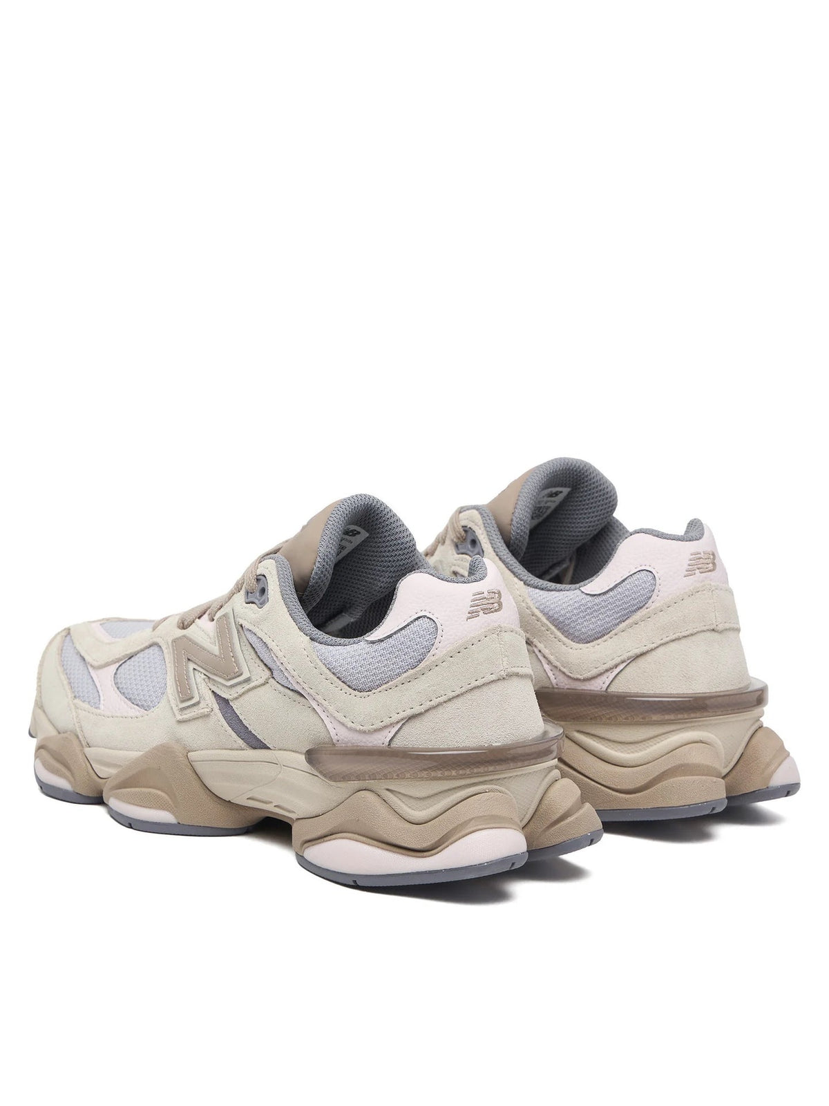 Сникърси New Balance 9060 Timberwolf / Driftwood U9060152 New Balance