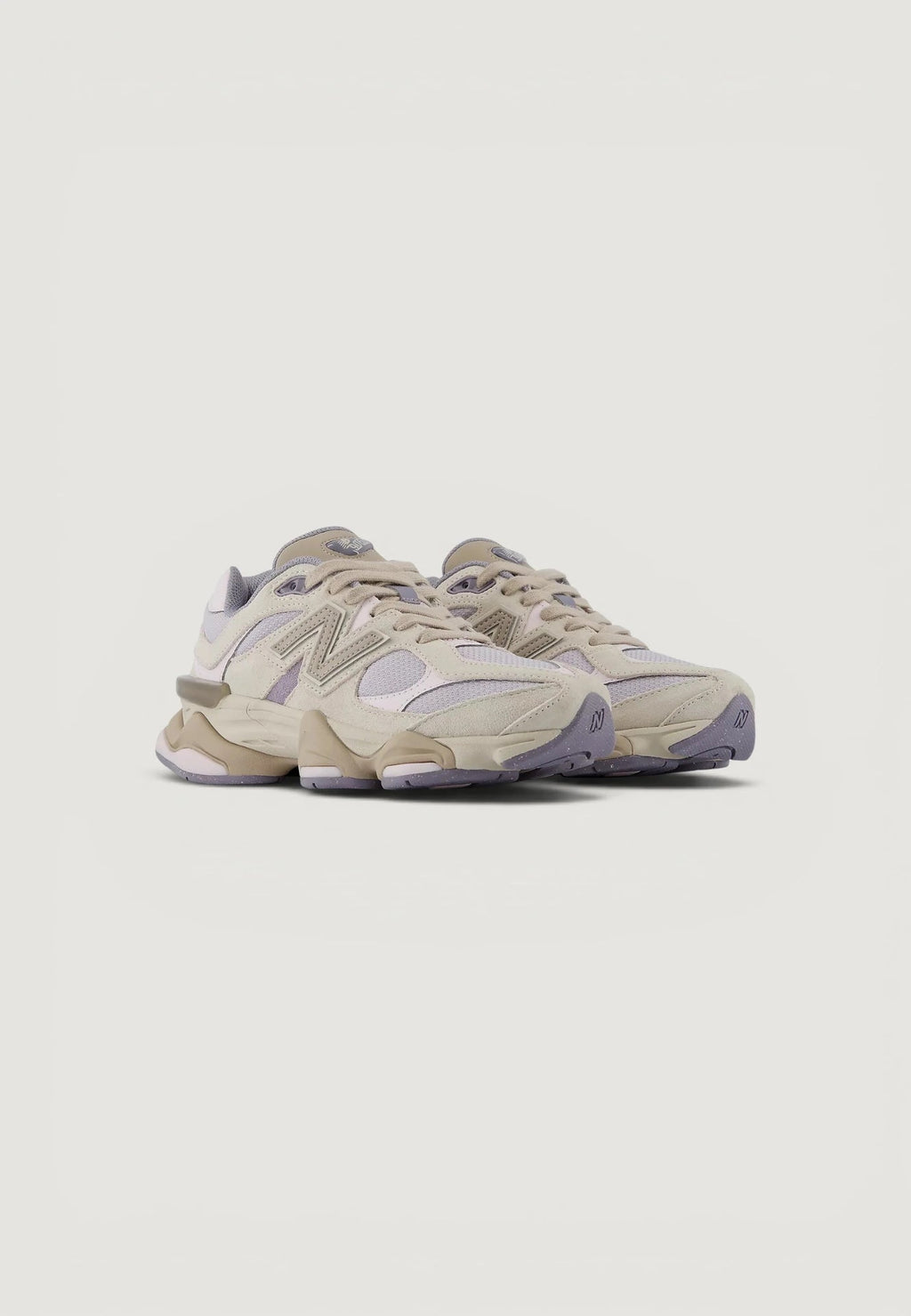 Сникърси New Balance 9060 Timberwolf / Driftwood U9060152 New Balance