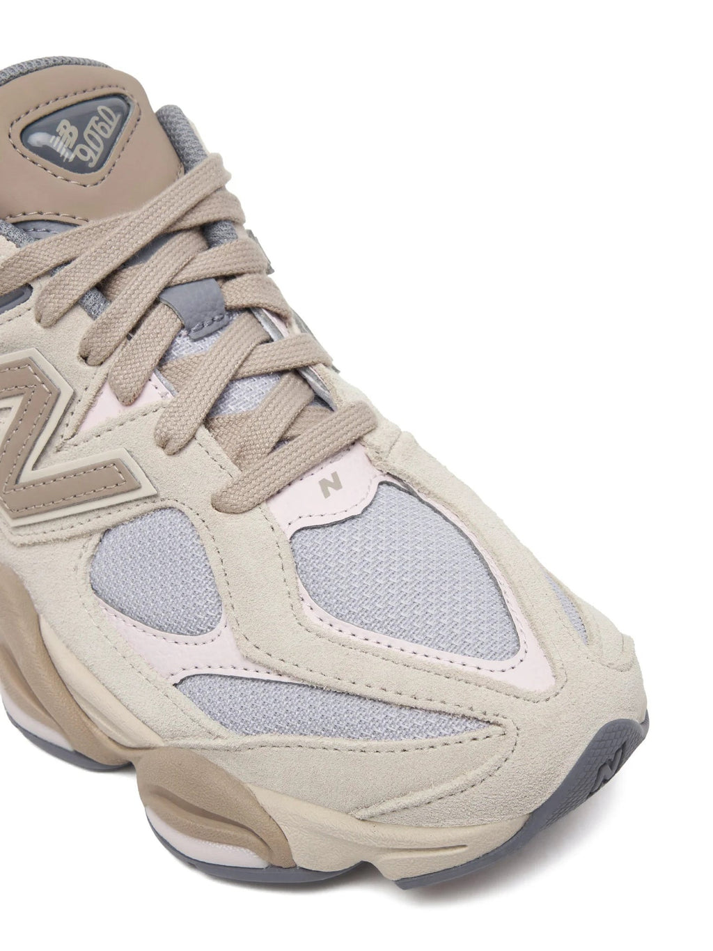 Сникърси New Balance 9060 Timberwolf / Driftwood U9060152 New Balance