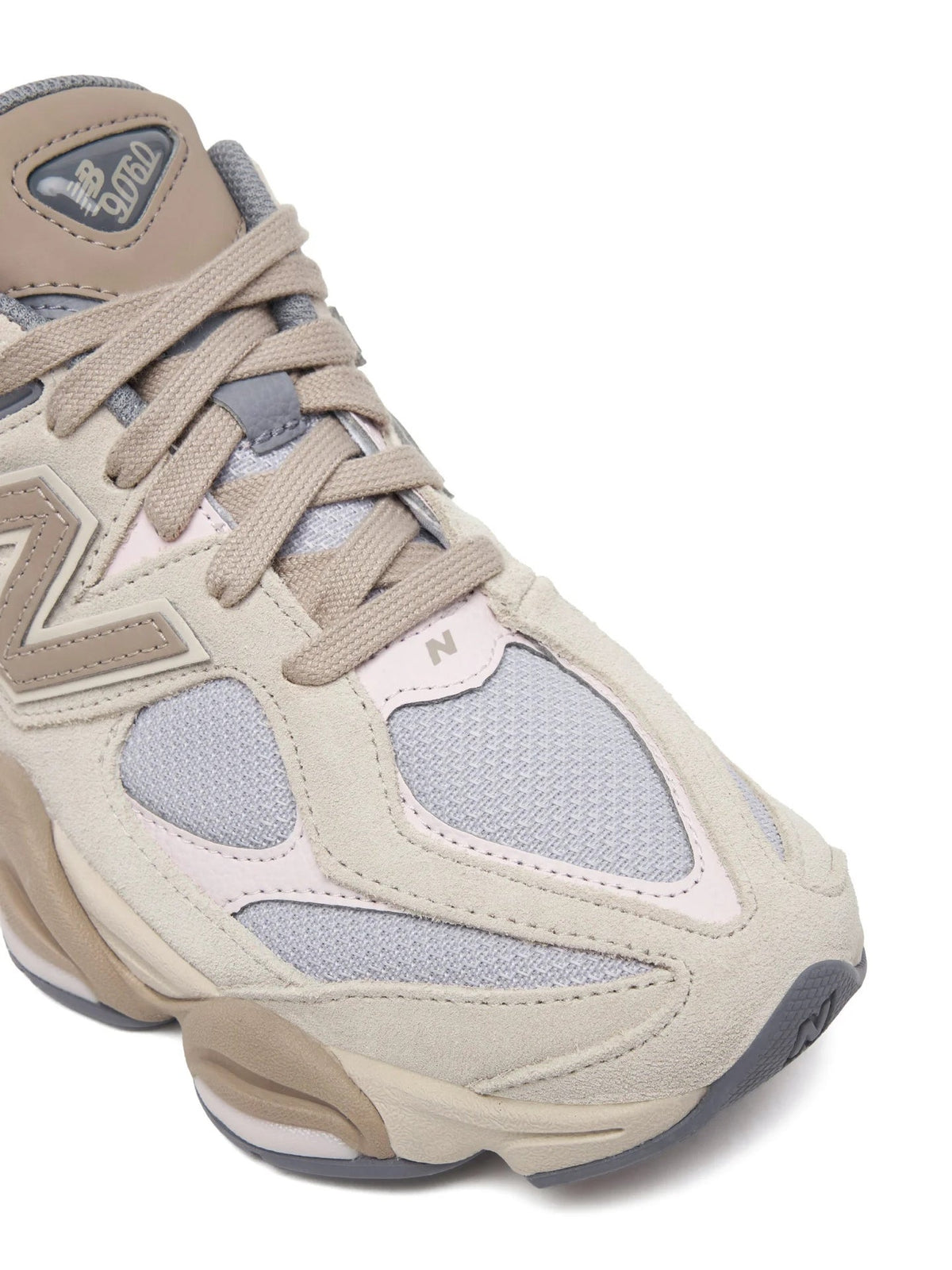 Сникърси New Balance 9060 Timberwolf / Driftwood U9060152 New Balance