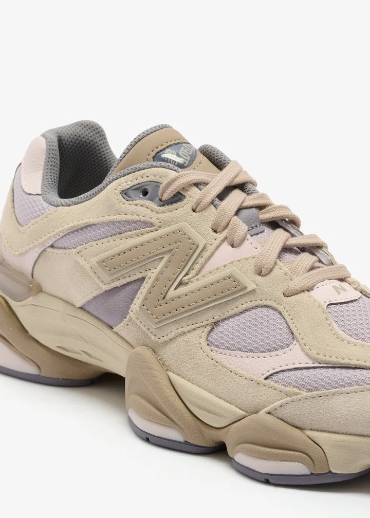 Сникърси New Balance 9060 Timberwolf / Driftwood U9060152 New Balance