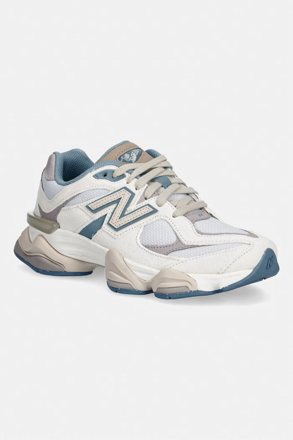 Сникърси New Balance 9060 Zinc Blue U90601RJ New Balance