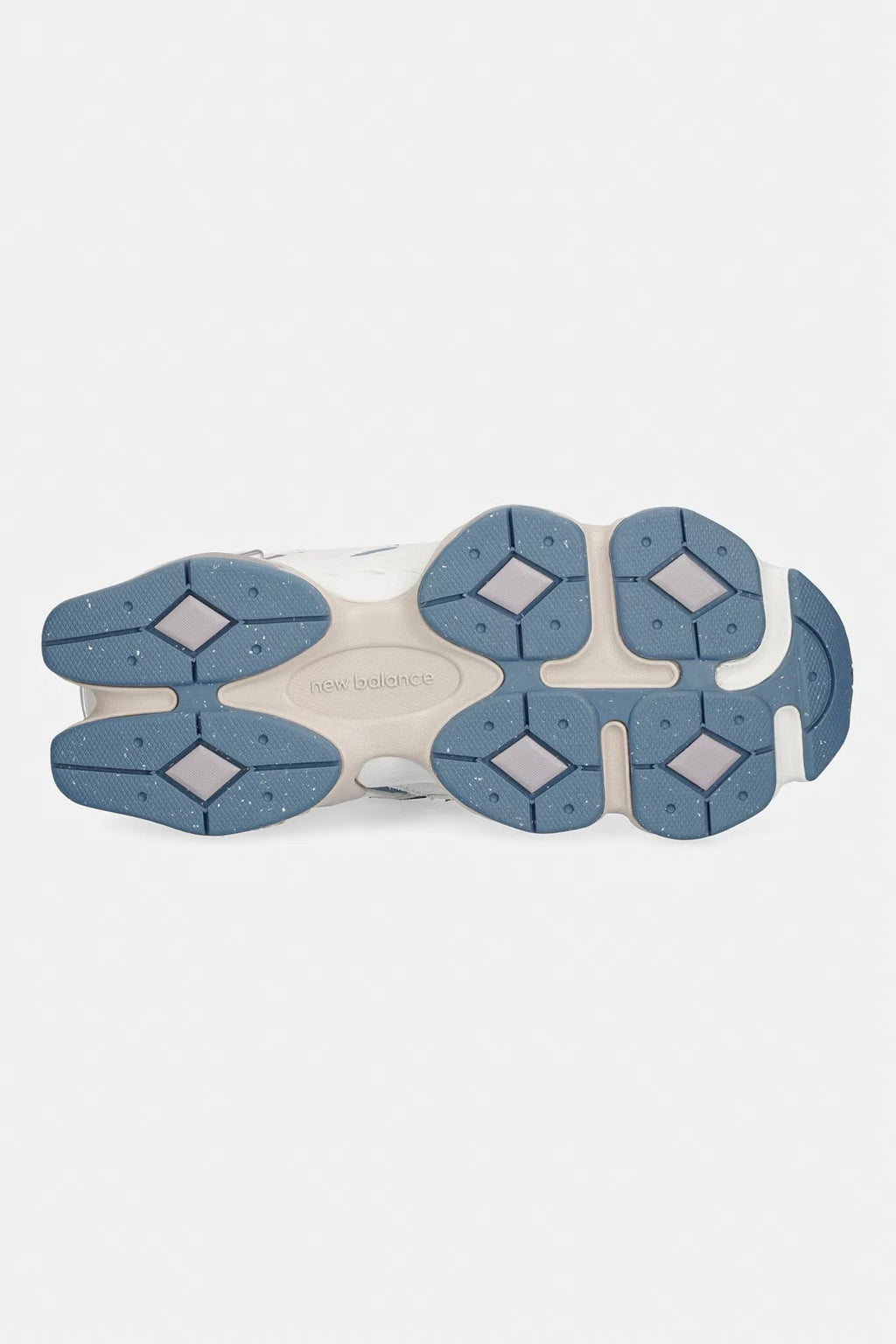 Сникърси New Balance 9060 Zinc Blue U90601RJ New Balance