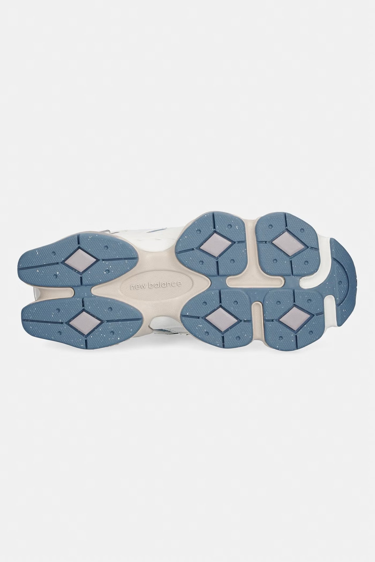 Сникърси New Balance 9060 Zinc Blue U90601RJ New Balance