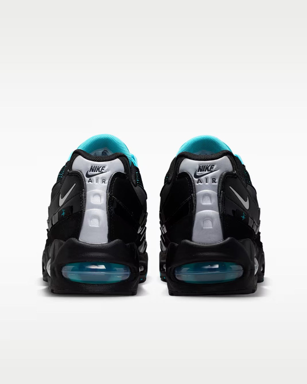 Nike Air Max 95 Big Bubble „Scorpion“ – IM4691-001 Nike