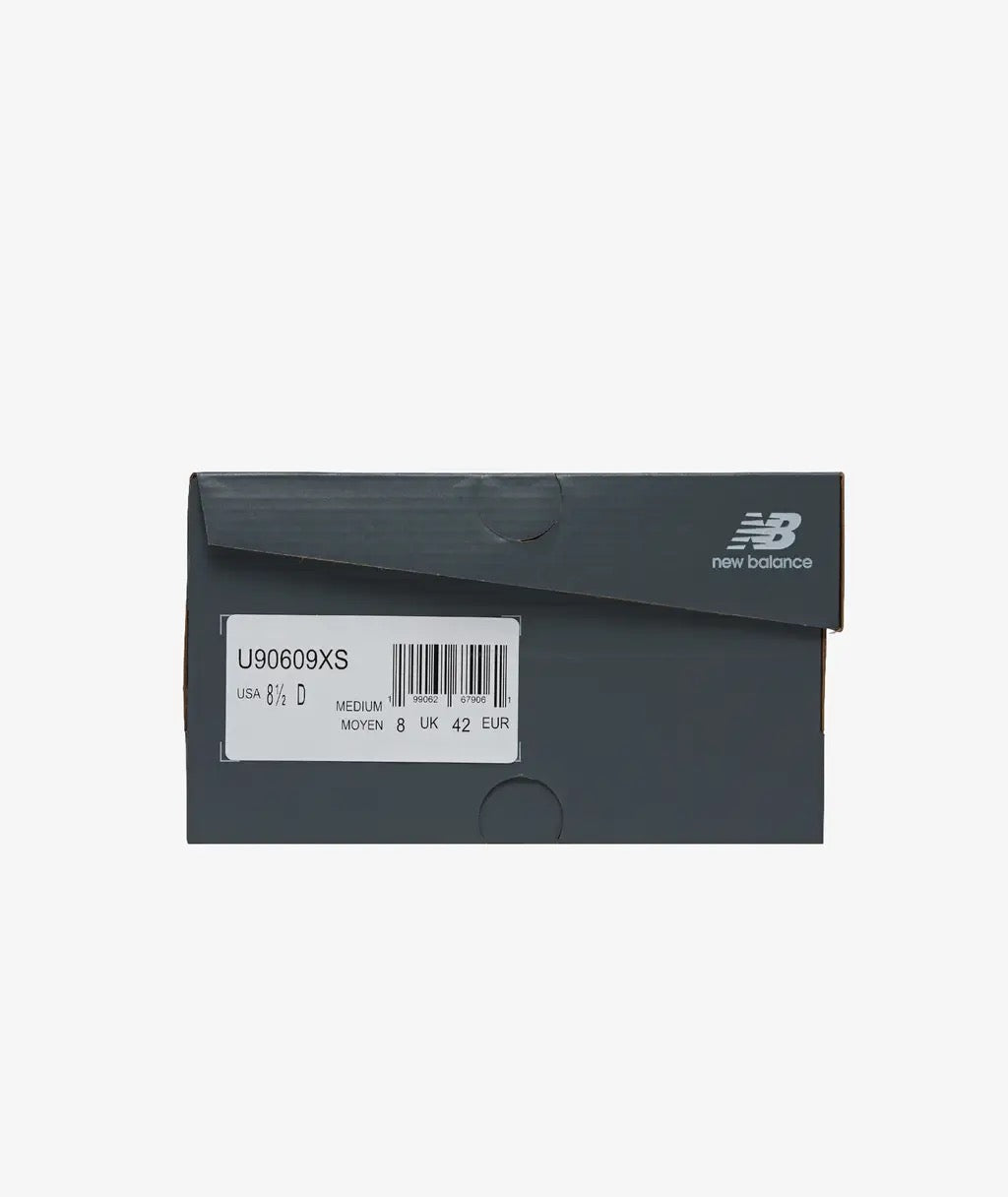 New Balance 9060 „Slate Grey / Harbor Grey“ – U90609XS New Balance
