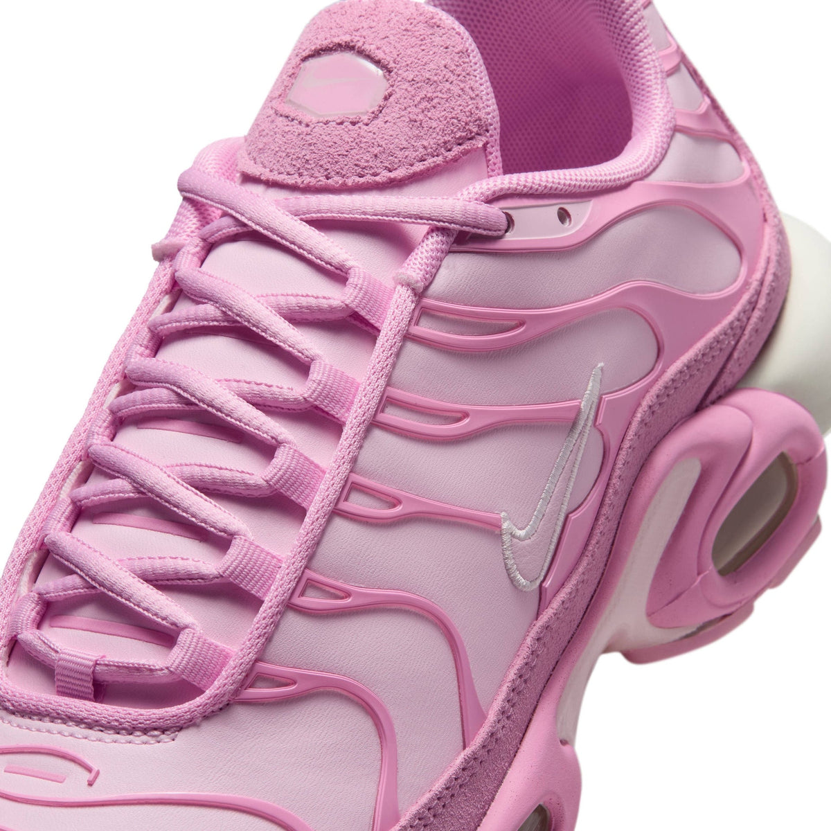 Nike Air Max Plus TN Pink Rise IV5286-600 Nike