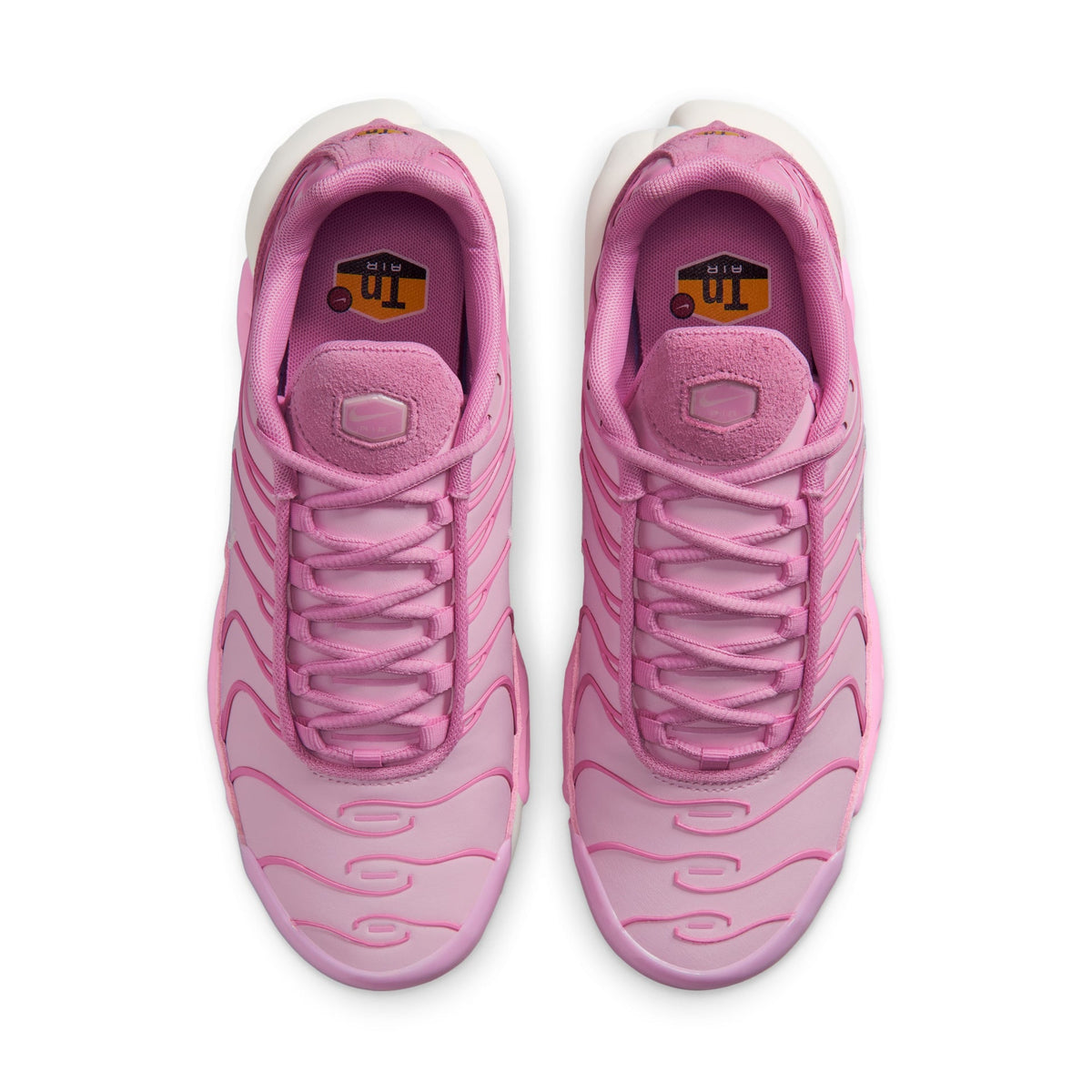 Nike Air Max Plus TN Pink Rise IV5286-600 Nike