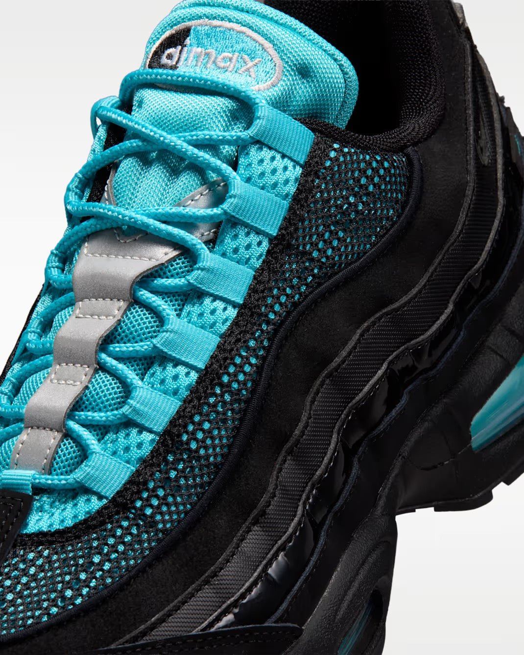 Nike Air Max 95 Big Bubble „Scorpion“ – IM4691-001 Nike