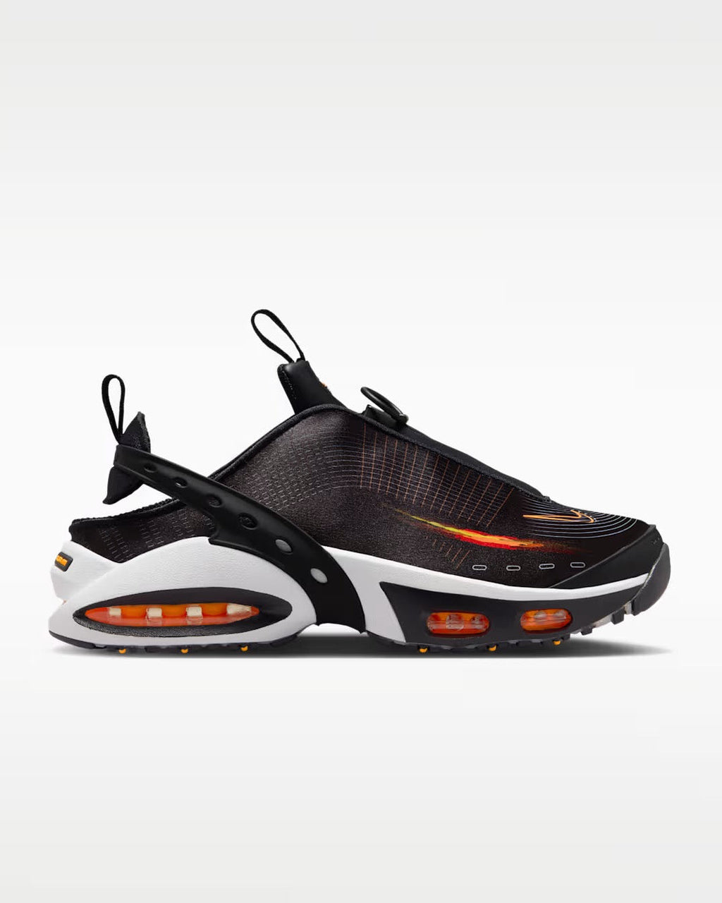 Nike Air Max Craze "Black" FZ2089-001 Nike