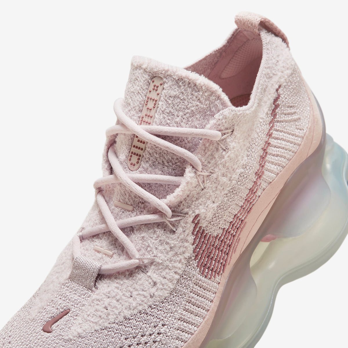 Nike Air Max Scorpion Flyknit „Barely Rose“ – DJ4702-600 Nike