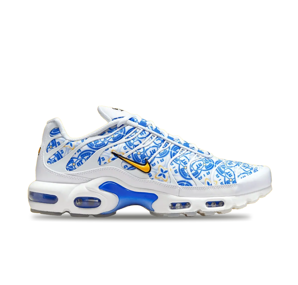 Nike Air Max TN Plus Lisboa Limited