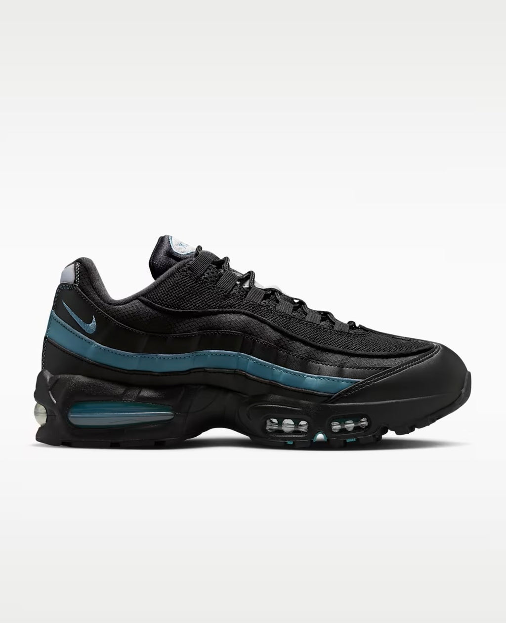 Nike Air Max 95 Big Bubble Blue