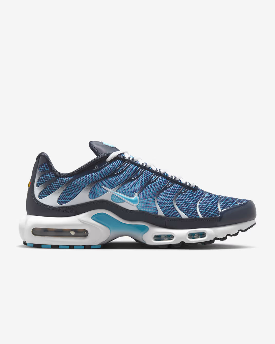 Nike Air Max Plus TN Dark Obsidian