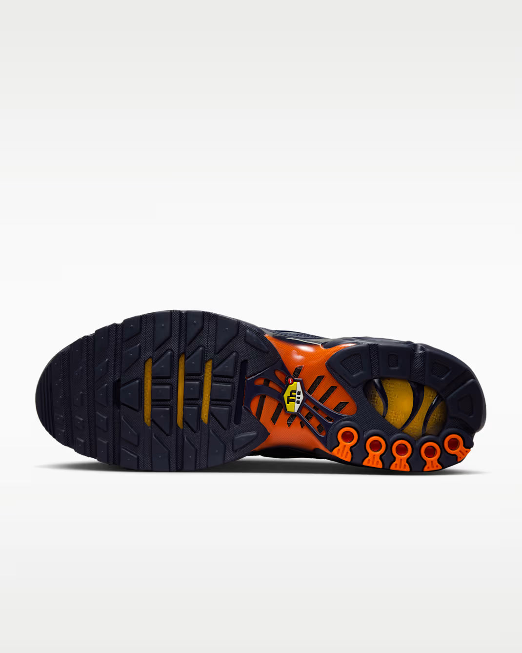 Nike Air Max Plus "Lemon Venom" DM0032-701 Nike