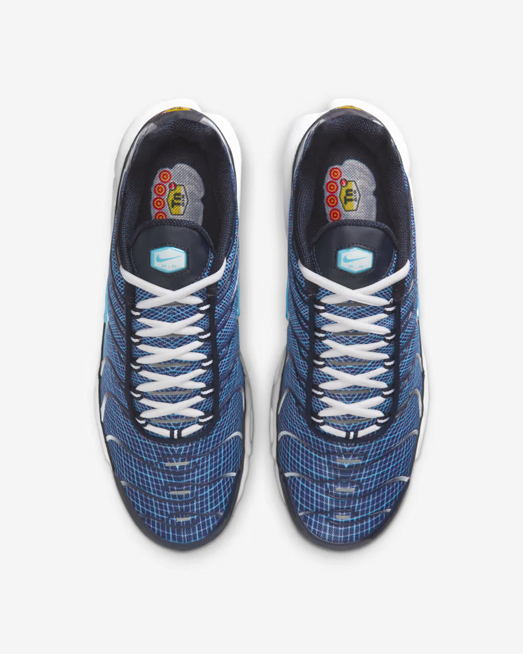 Nike Air Max Plus TN Dark Obsidian Nike