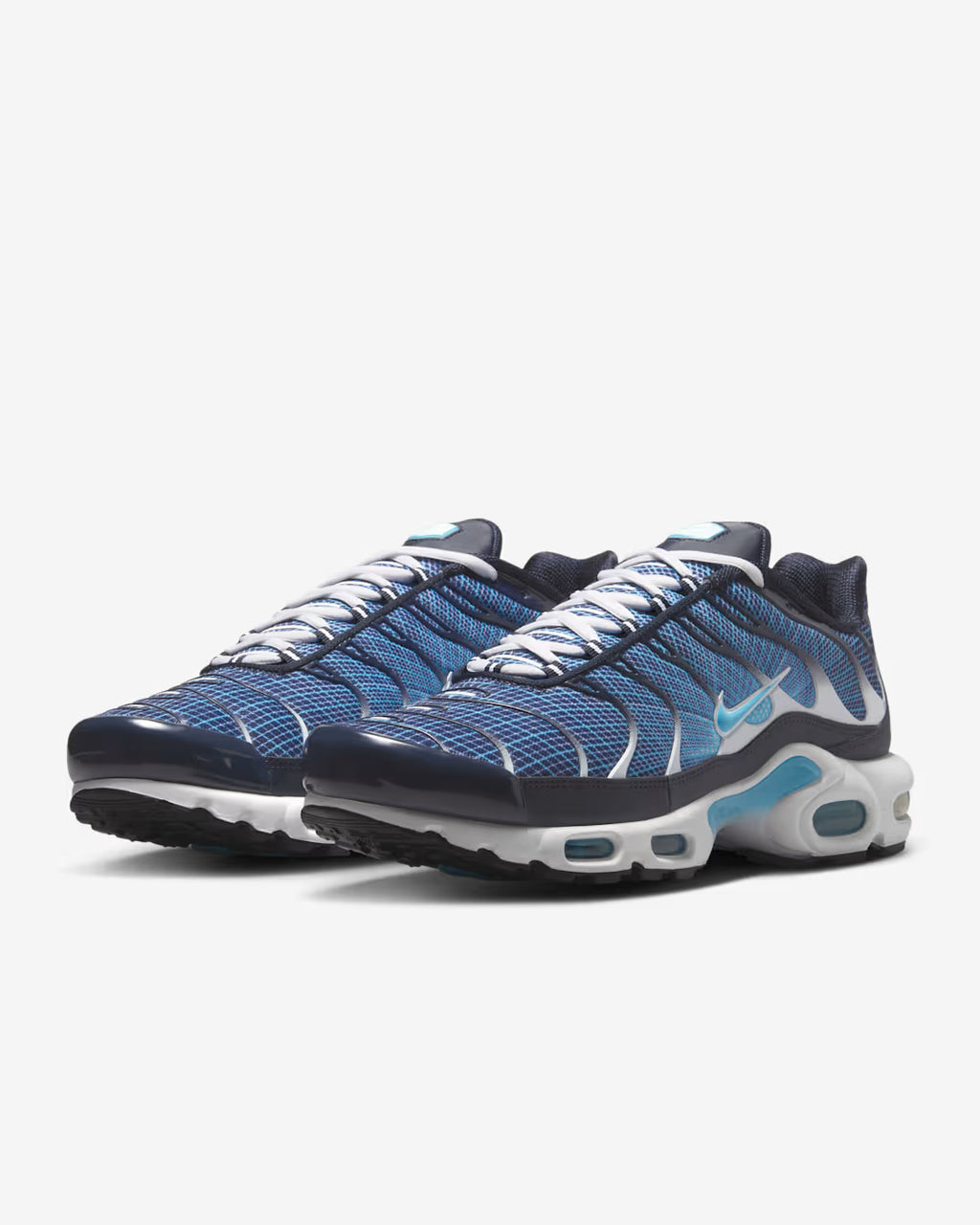 Nike Air Max Plus TN Dark Obsidian