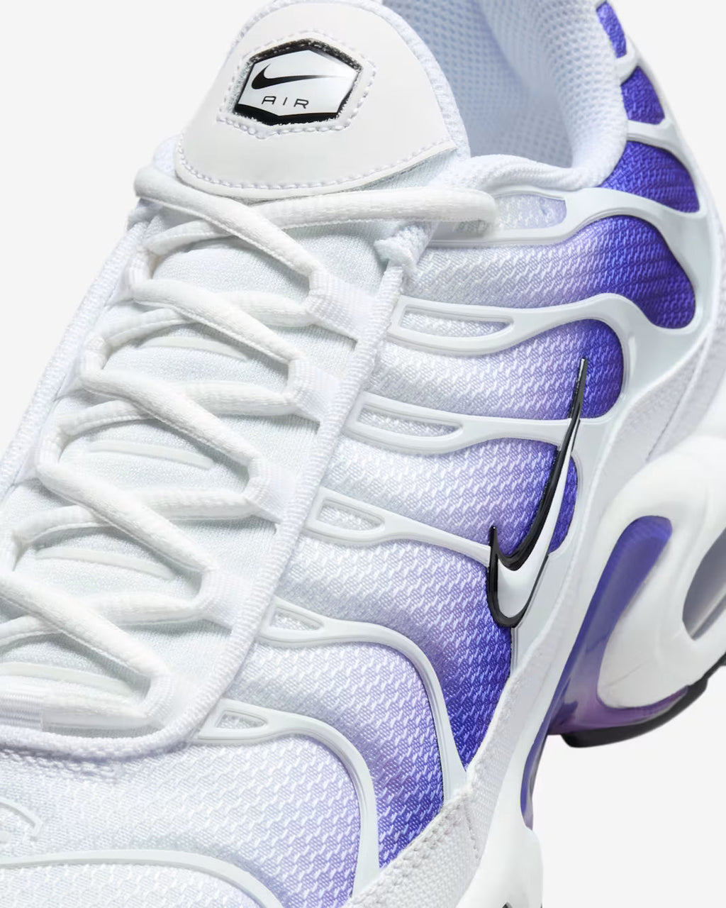 Nike Air Max Plus Wild Grape Nike