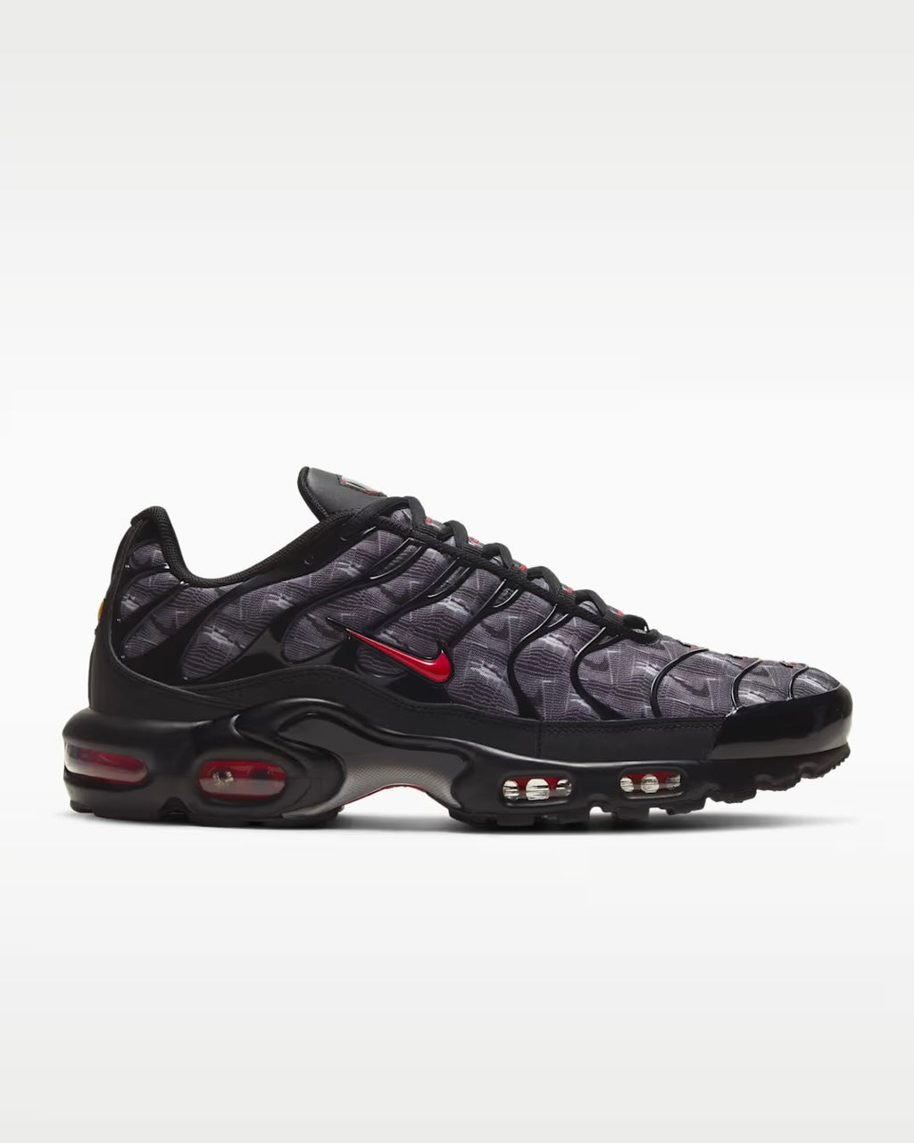 Nike Air Max Plus 'Topography Pack'