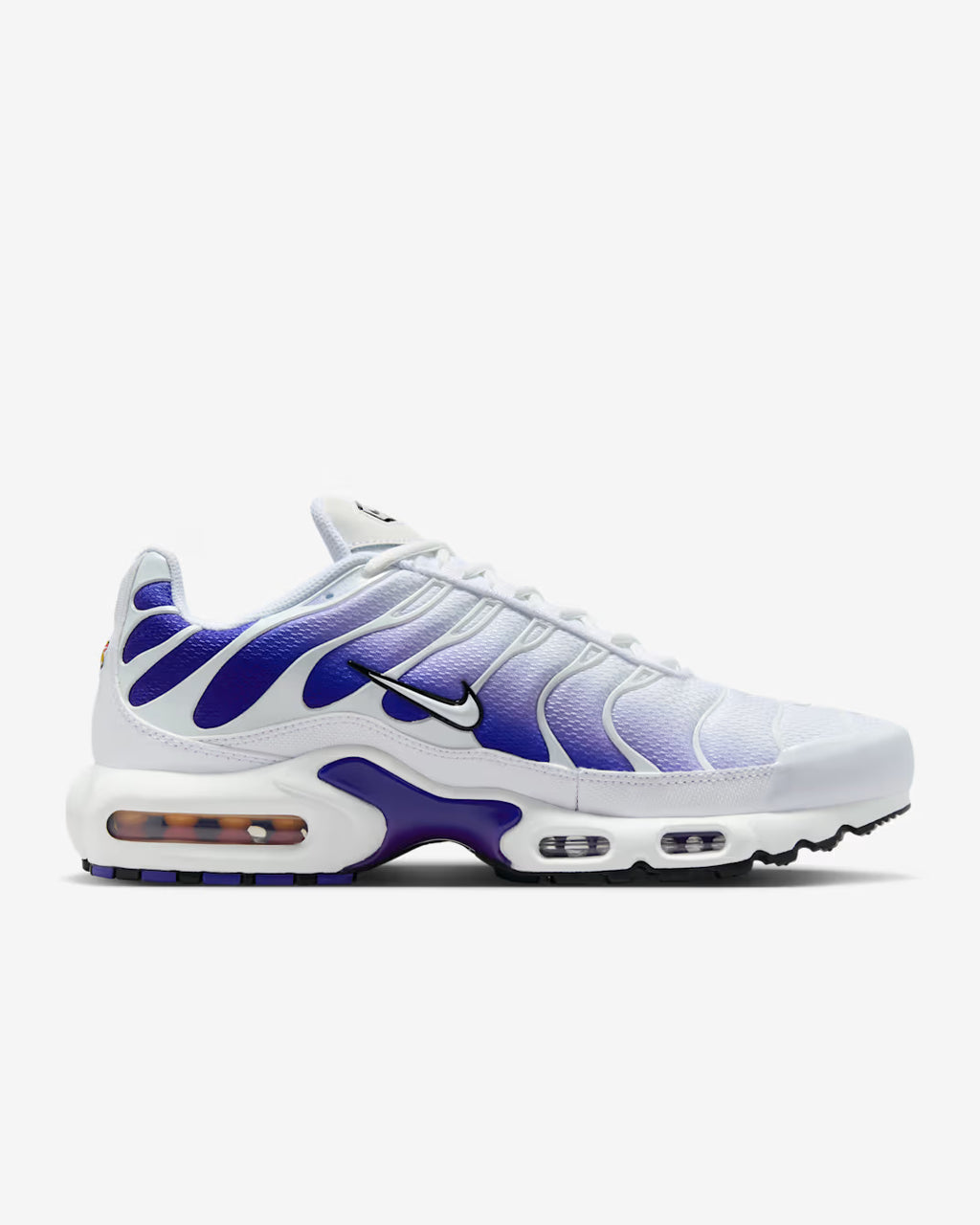 Nike Air Max Plus TN Wild Grape