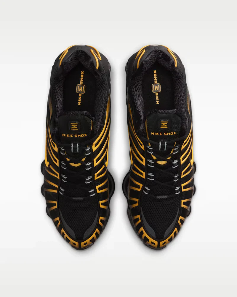 Nike Shox TL Bee Yellow AV3595-013 Nike