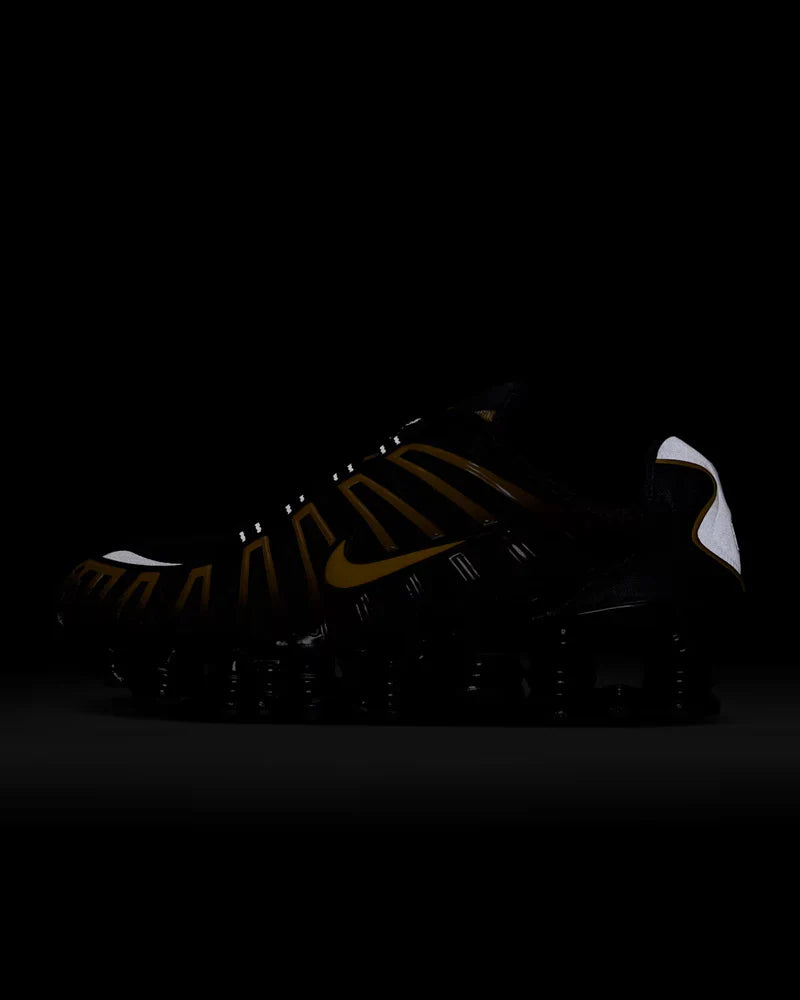Nike Shox TL Bee Yellow AV3595-013 Nike