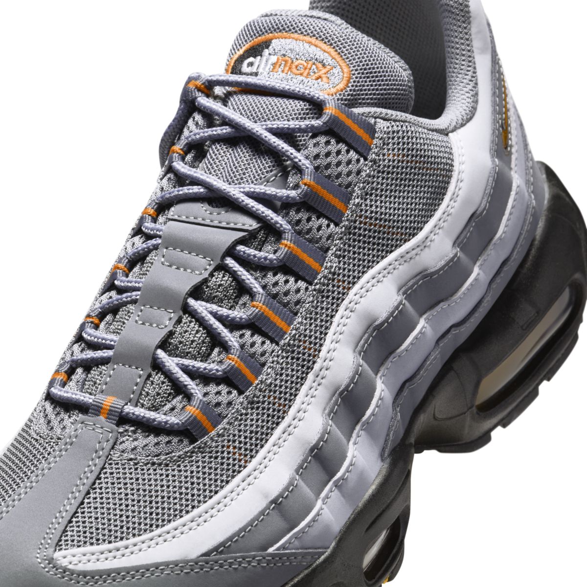 Nike Air Max 95 Grey