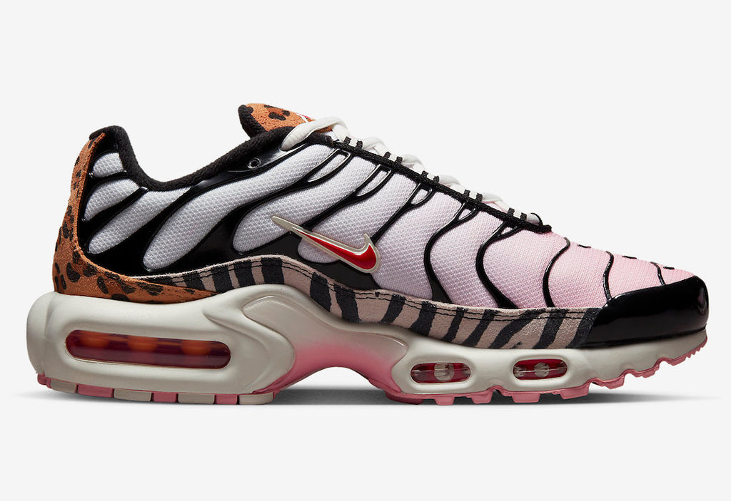 Nike Air Max Plus TN “Animal Instinct”