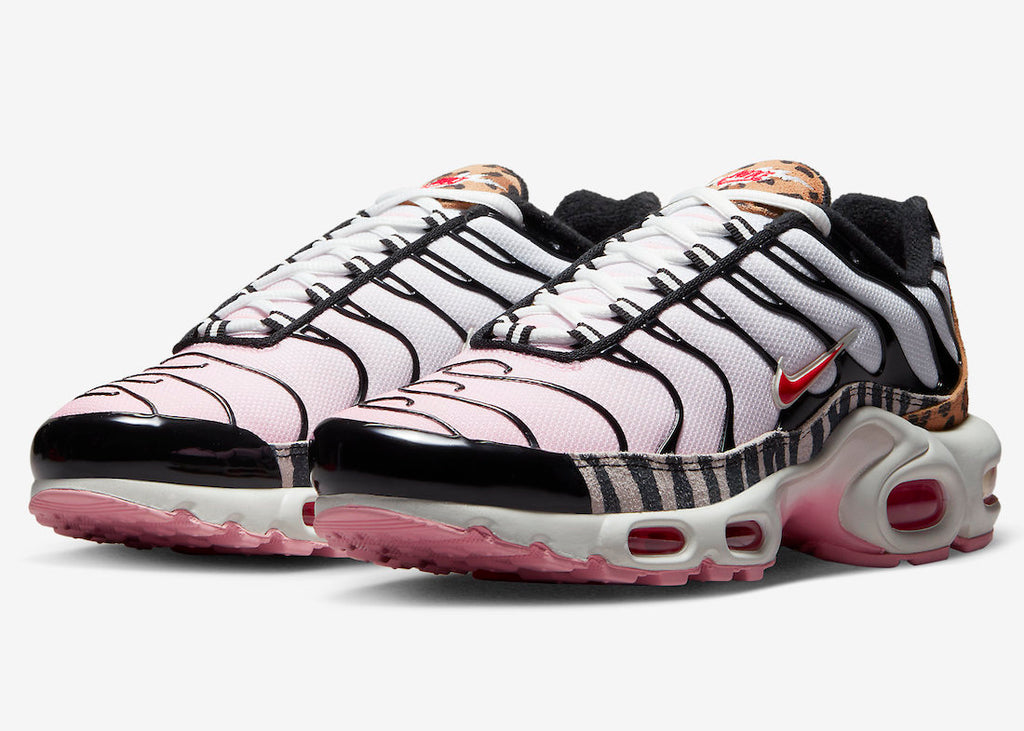 Nike Air Max Plus TN “Animal Instinct”