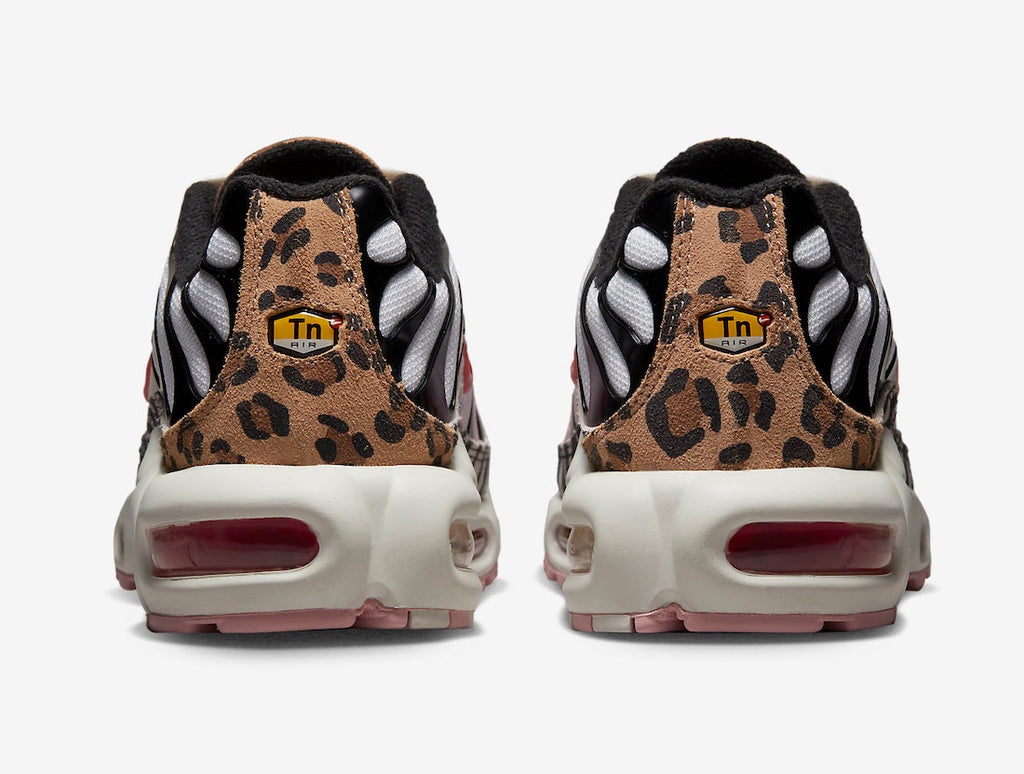 Nike Air Max Plus TN “Animal Instinct”