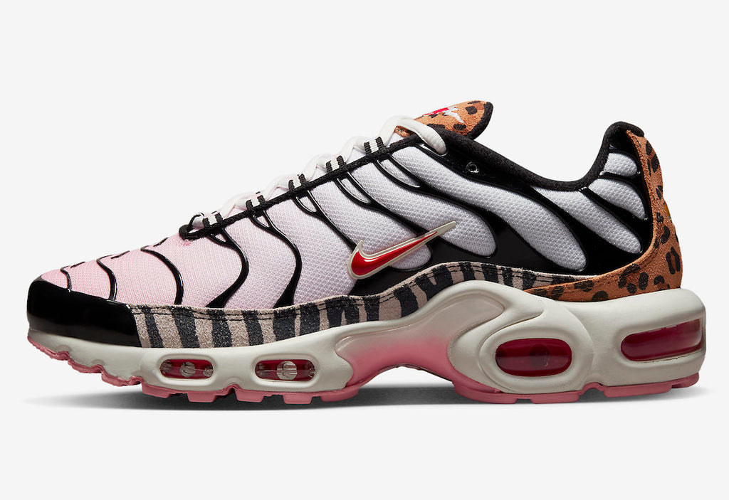 Nike Air Max Plus TN “Animal Instinct”