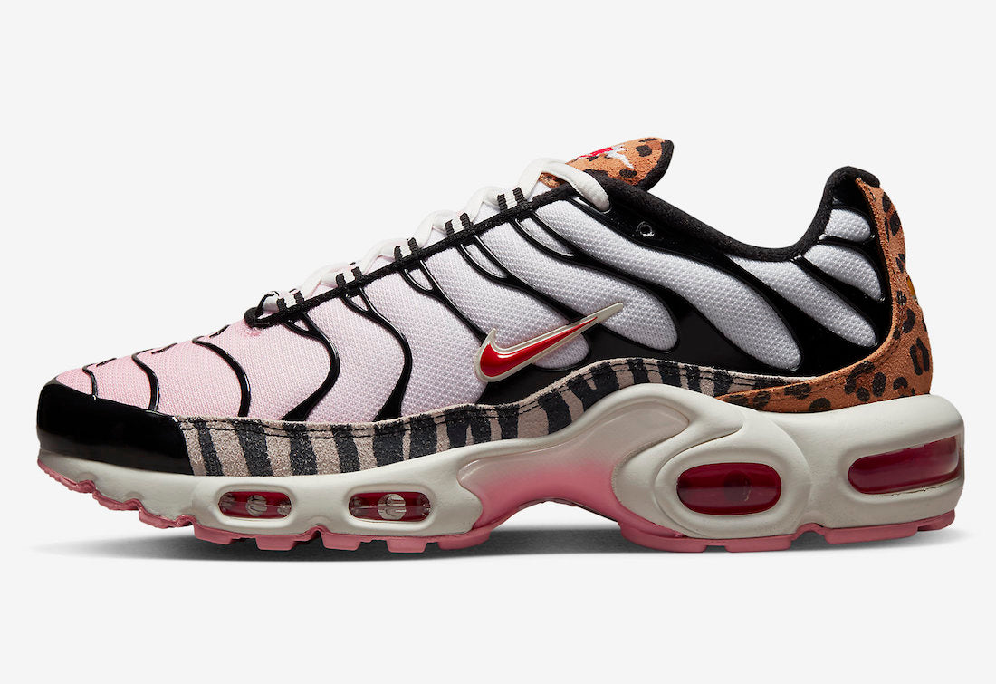 Nike Air Max Plus TN “Animal Instinct”