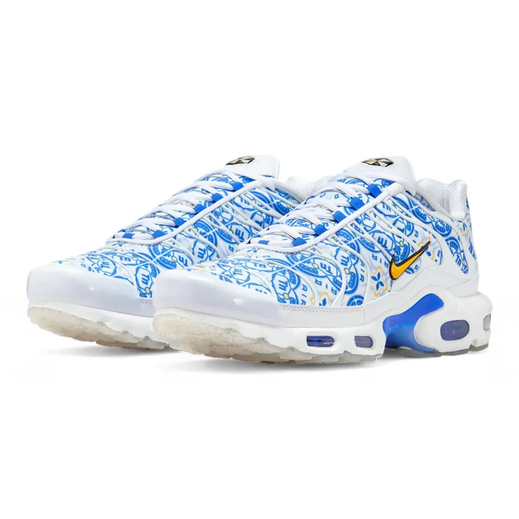 Nike Air Max TN Plus Lisboa Limited
