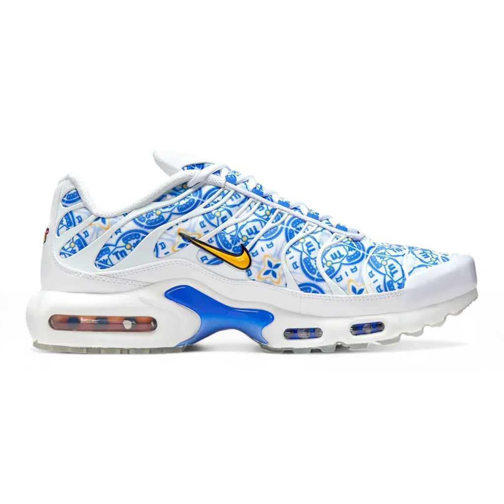 Nike Air Max TN Plus Lisboa Limited