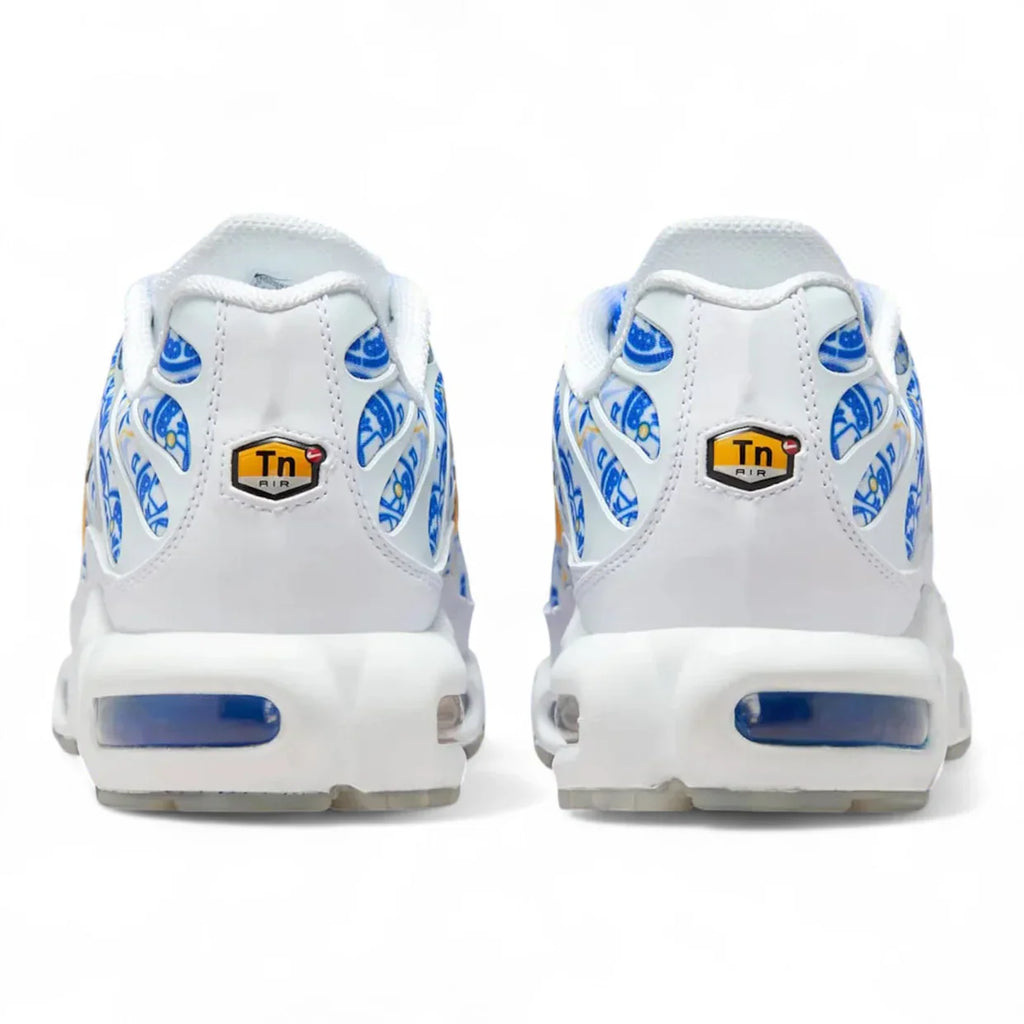 Nike Air Max TN Plus Lisboa Limited