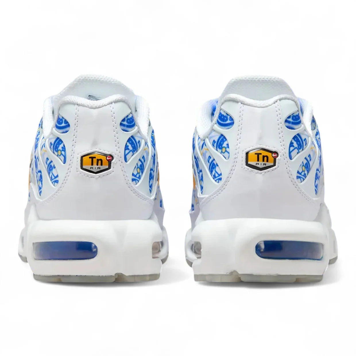 Nike Air Max TN Plus Lisboa Limited