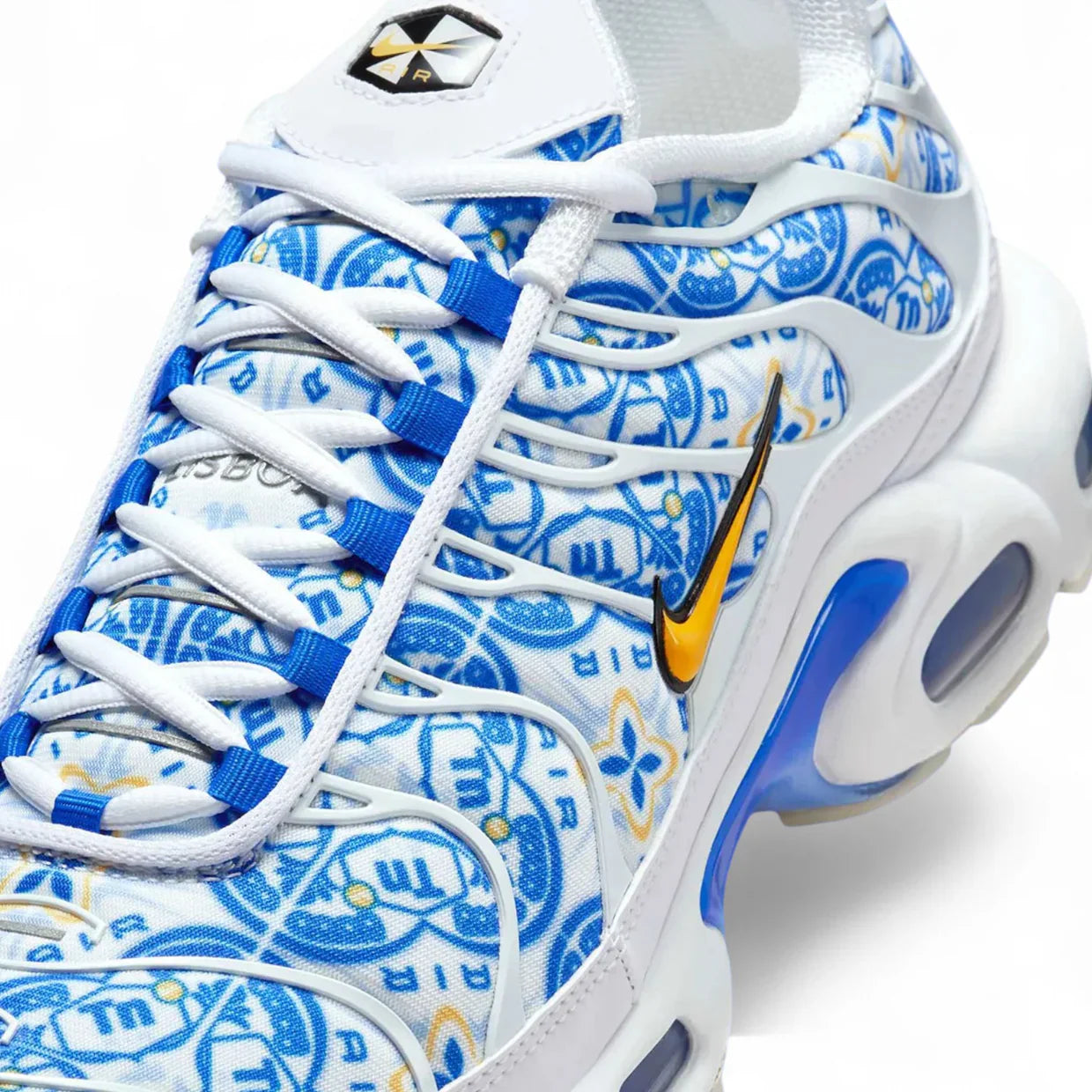 Nike Air Max TN Plus Lisboa Limited