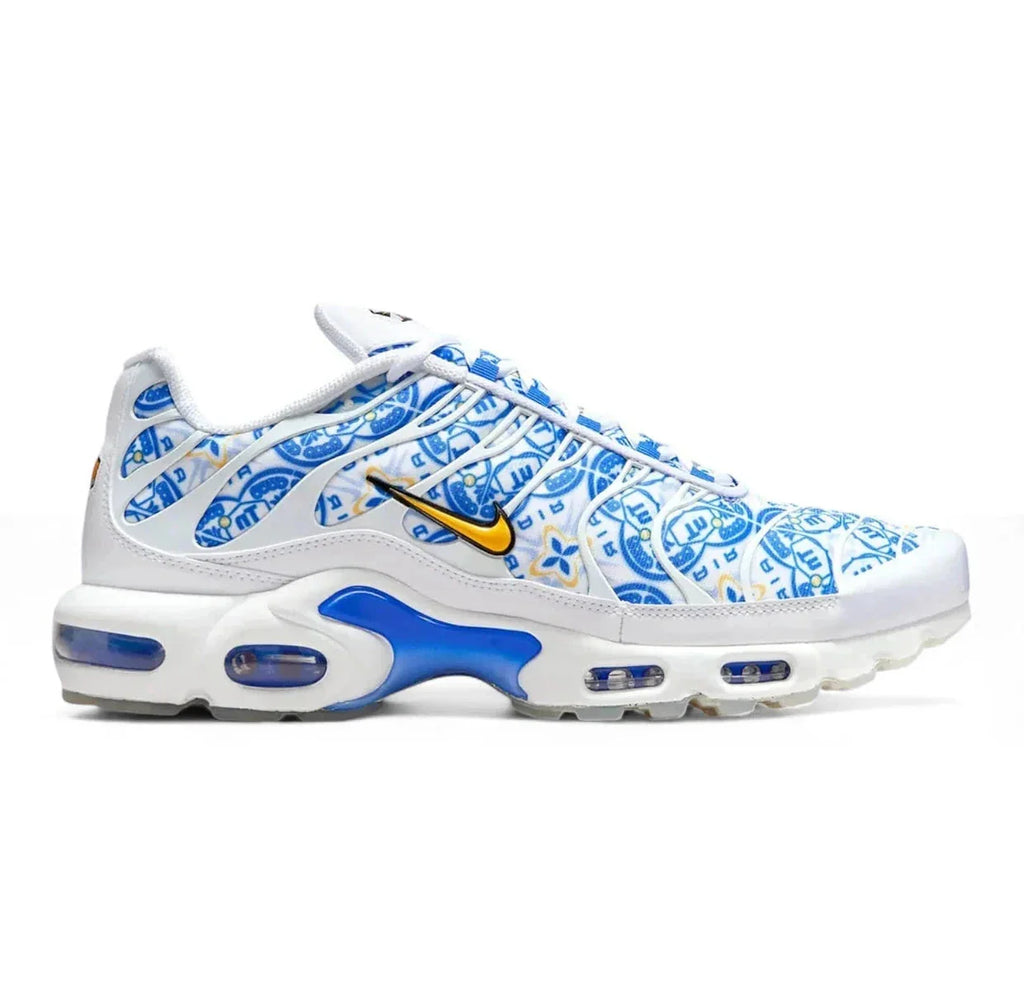 Nike Air Max TN Plus Lisboa Limited Nike