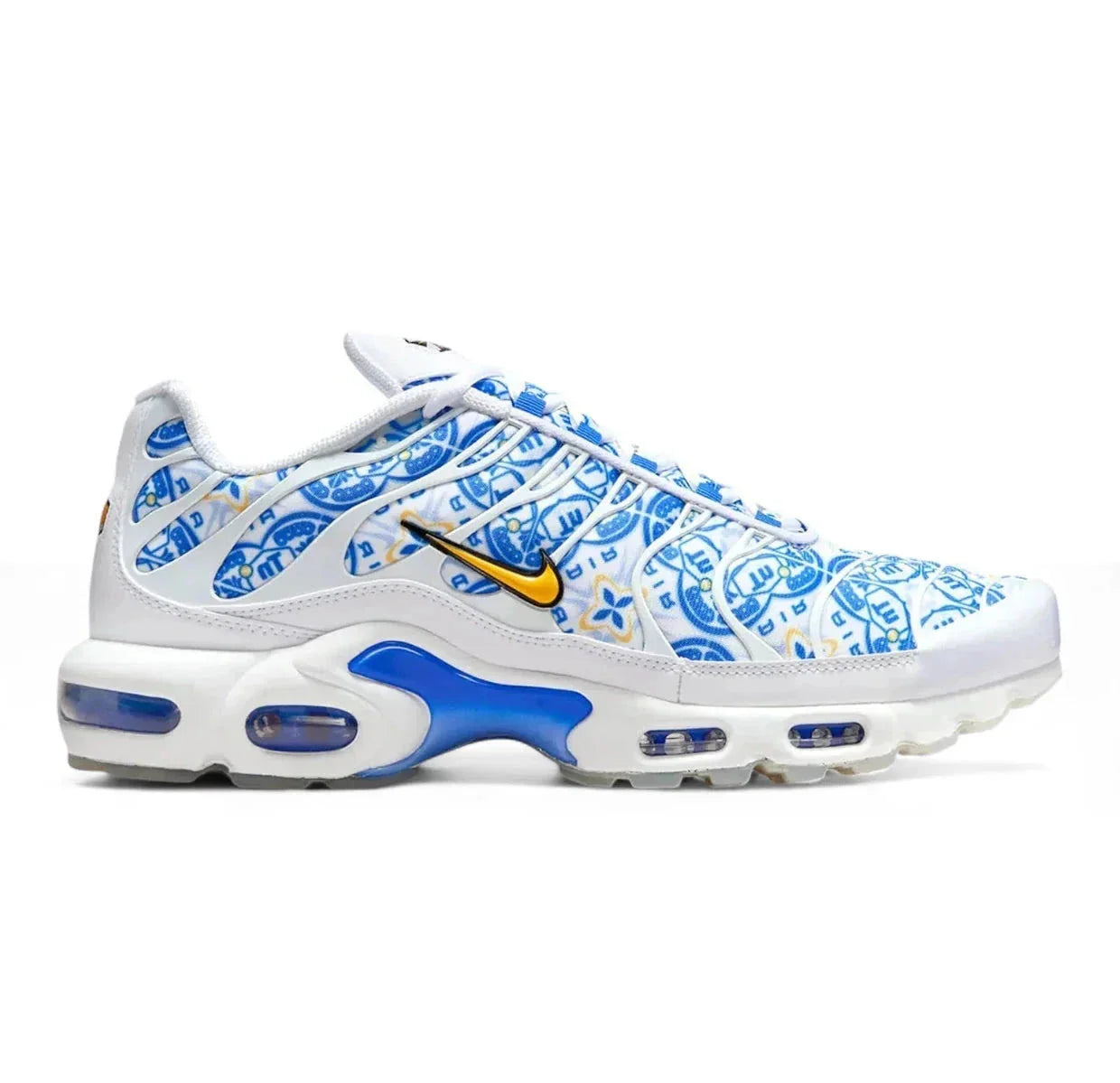 Nike Air Max TN Plus Lisboa Limited Nike