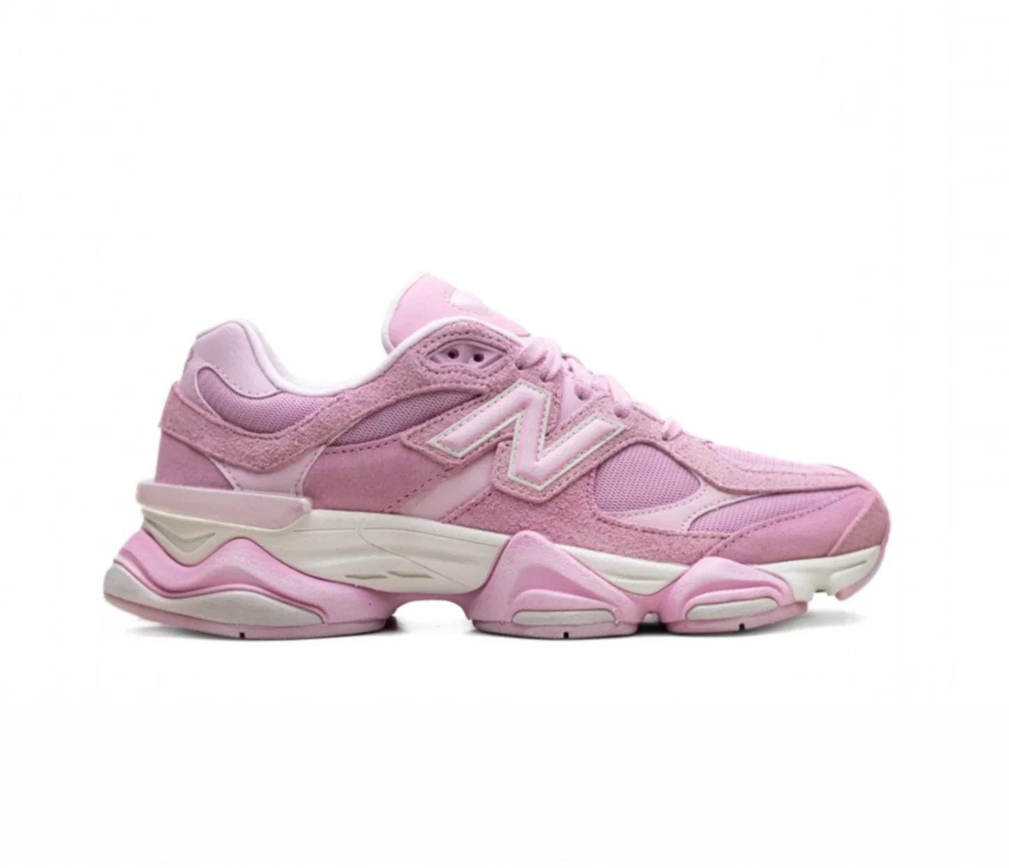 New Balance x ASOS 9060 "Exclusive Pink Overdye"