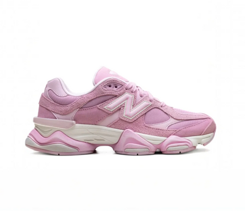New Balance x ASOS 9060 "Exclusive Pink Overdye"