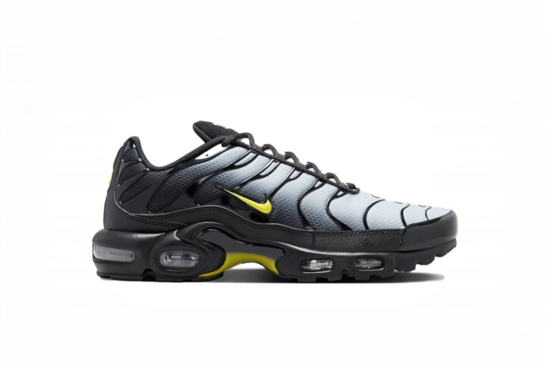 NIKE AIR MAX PLUS TN OPTI YELLOW
