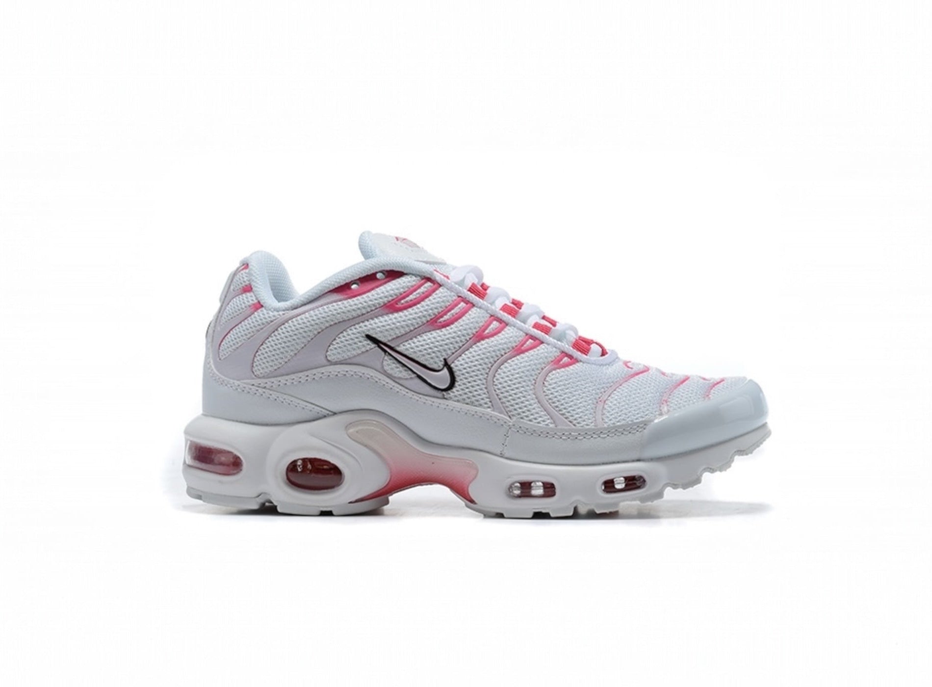 NIKE AIR MAX PLUS TN PINK