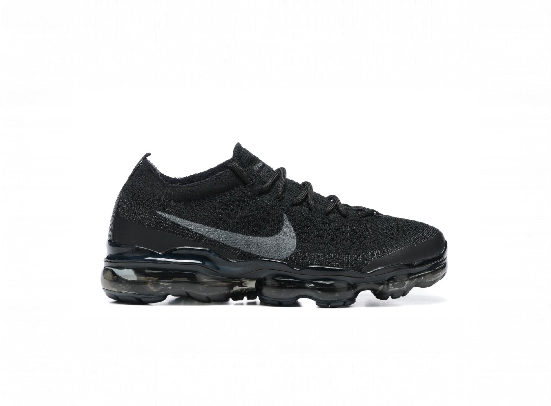 NIKE AIR VAPORMAX PLUS BLACK