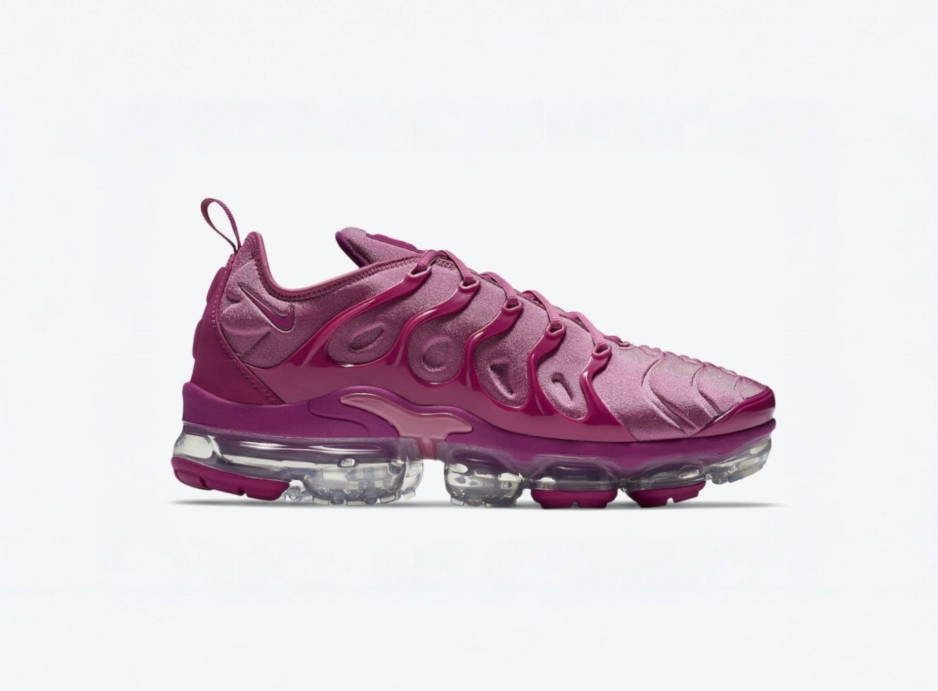 NIKE VAPORMAX PLUS PURPLE