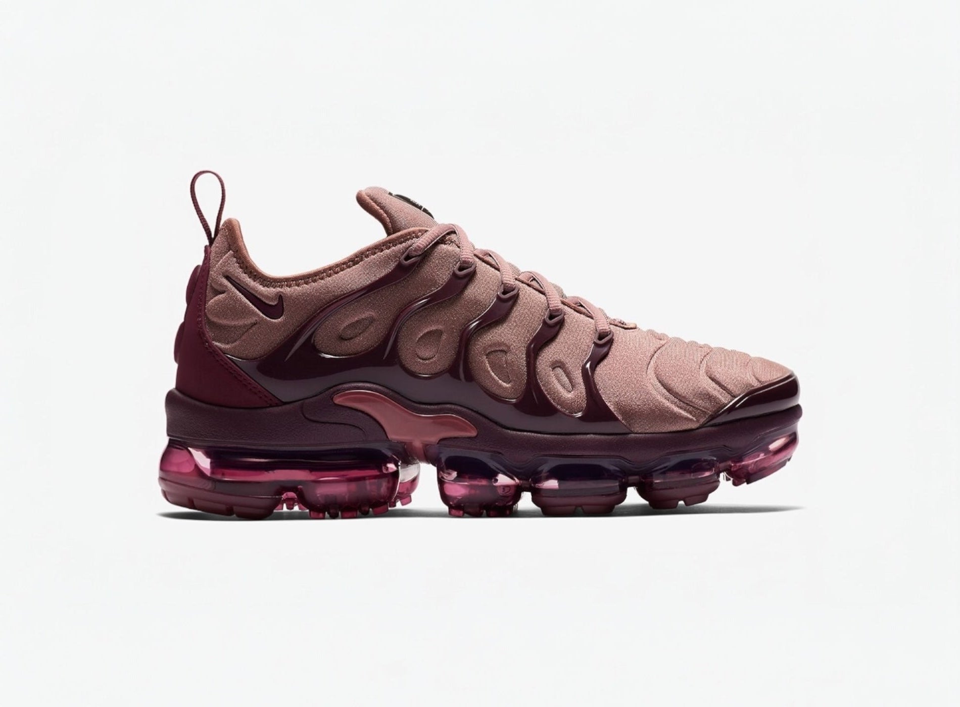 NIKE VAPORMAX PLUS PURPLE