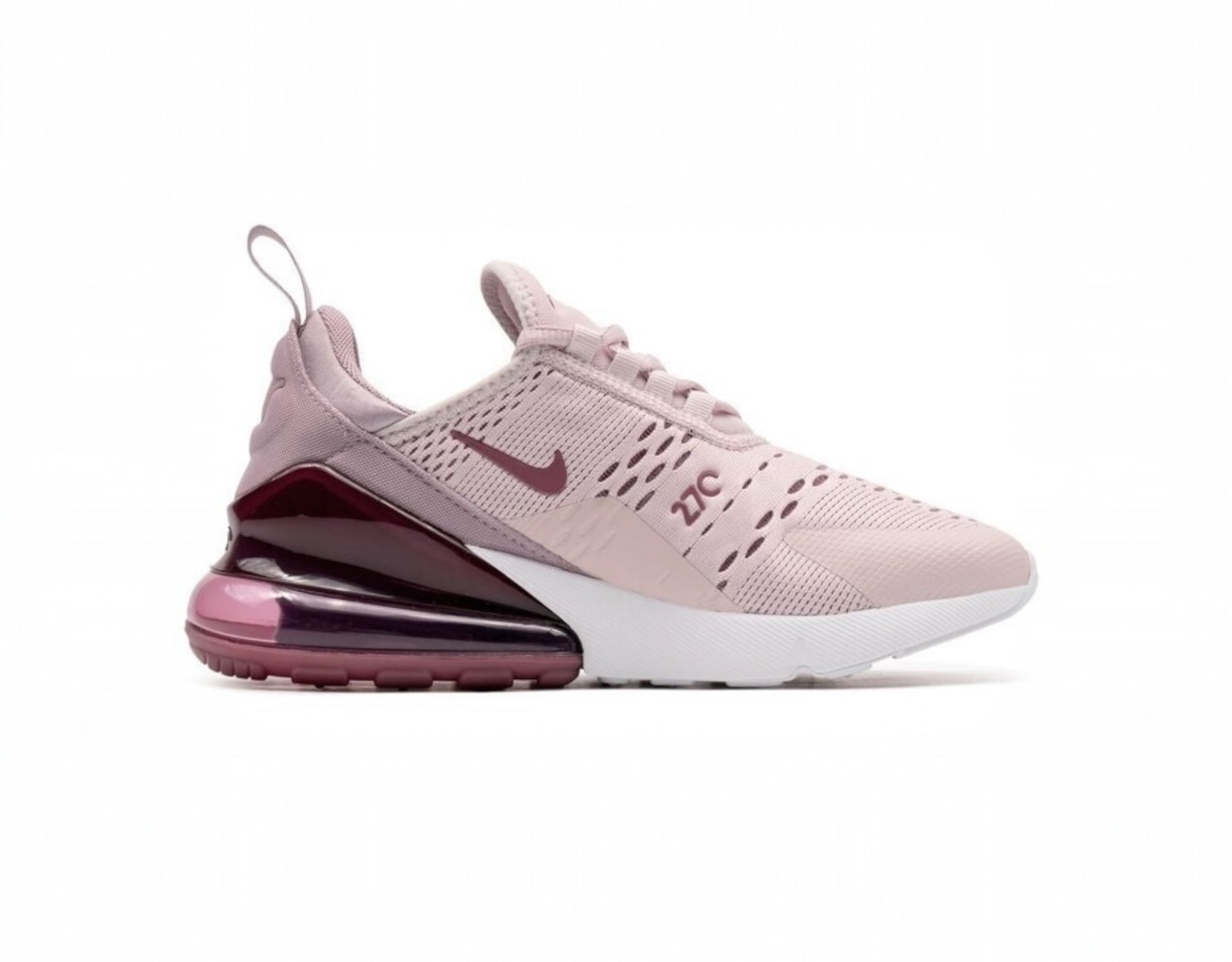 NIKE AIR MAX 270 PINK