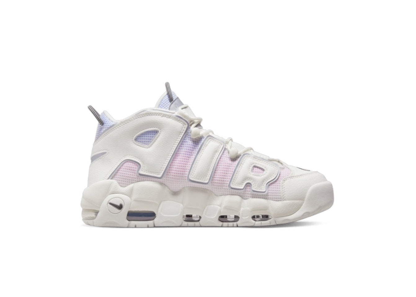 NIKE UPTEMPO 96 LIGHT