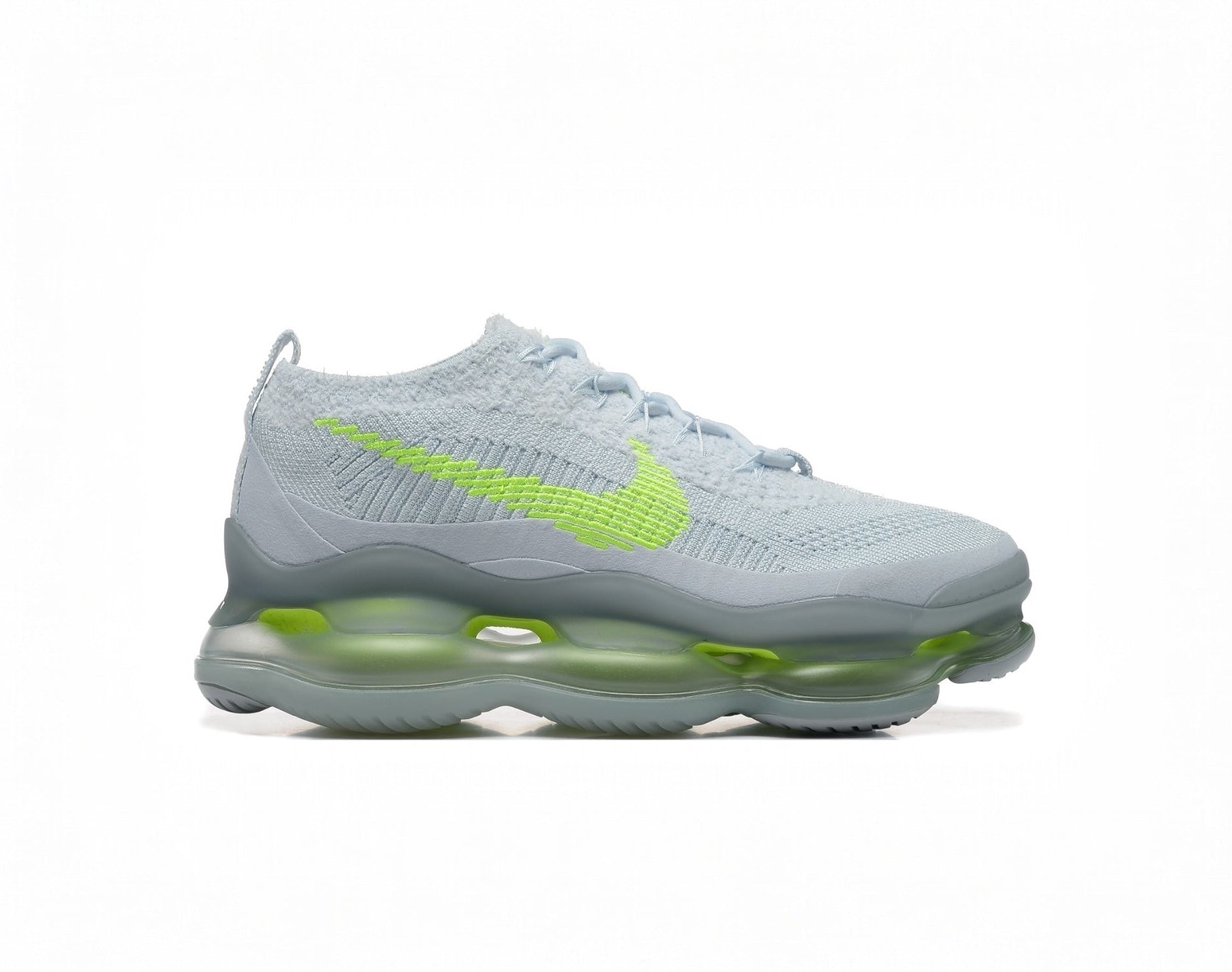 NIKE AIR MAX SCORPION LIME