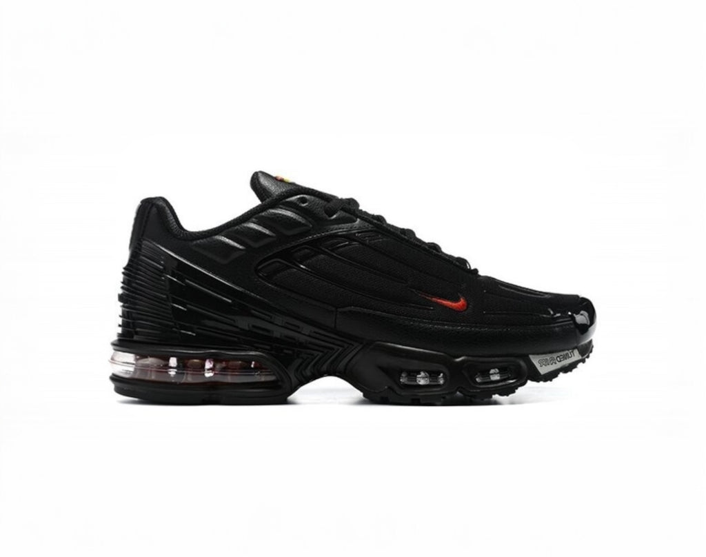 NIKE TN 3 RED LINE
